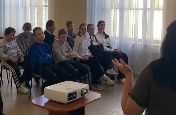 «От шалости к правонарушению»