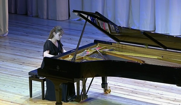 Магия ударных. Ударное потепление