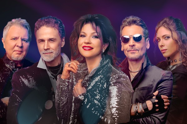 Группа «Мираж»