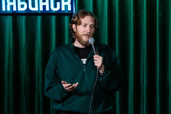 Витя Скачков