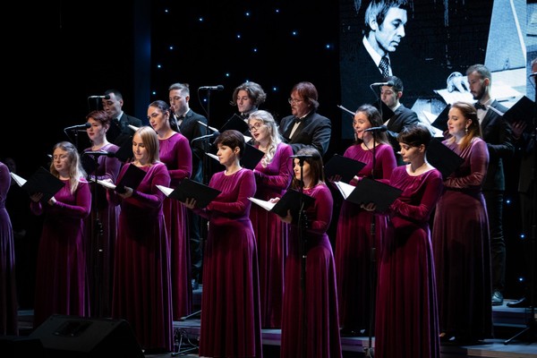 Концерт «Памяти жертв Чернобыльской катастрофы»