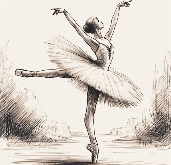 Концерт «Время танца. Время балета»