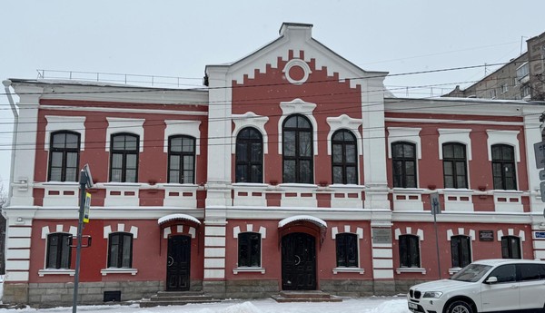 Концерт «Поет баян, звучит аккордеон»