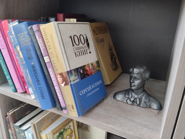 Поэтическое знакомство «Стихи для дошколят»