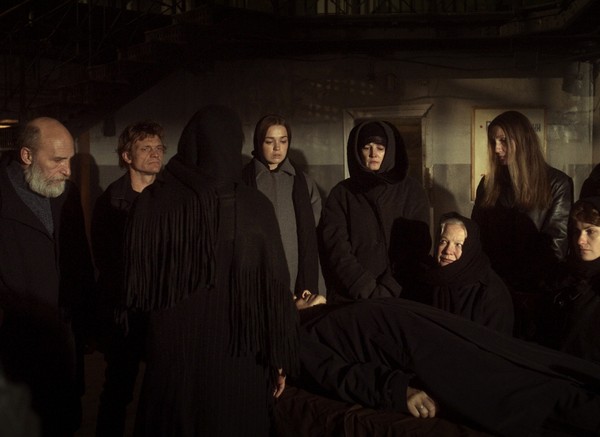 Алёна Кучкова