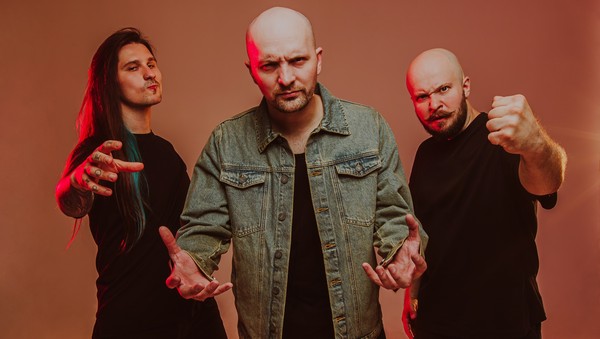 Группа «Stilverlight»