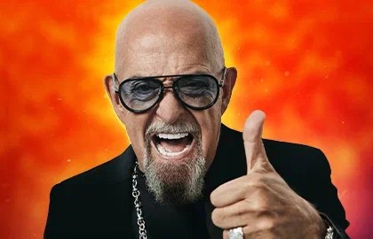 Михаил Шуфутинский