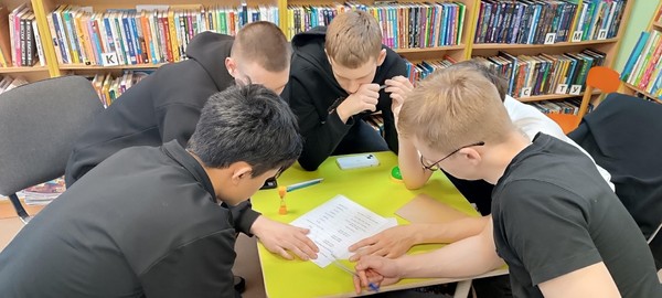 Литературное досье «Горьким словом моим посмеются»