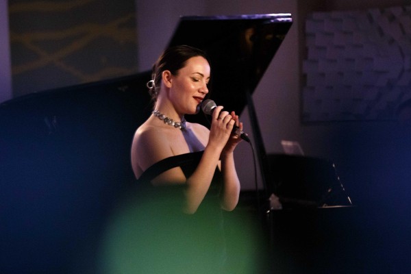 Алена Войская: авторские песни