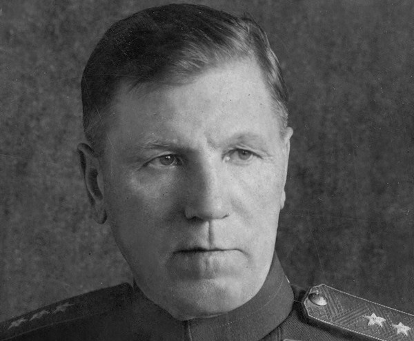 Выставка «Генерал А. В. Горбатов и орловцы-«горбатовцы»