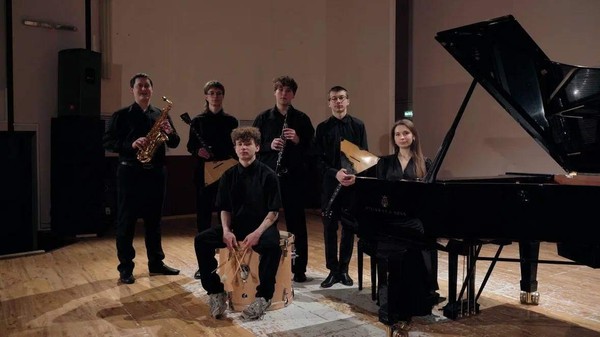 Концерт «Музыка победителей»