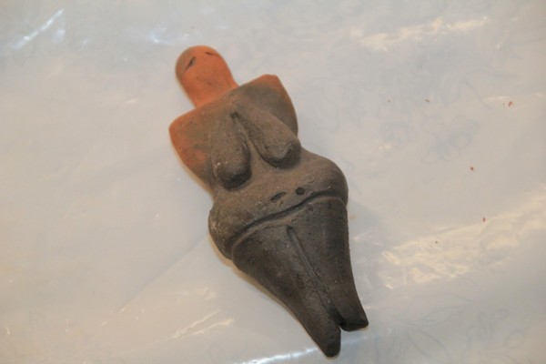 Мастер-класс «Искусство древних»