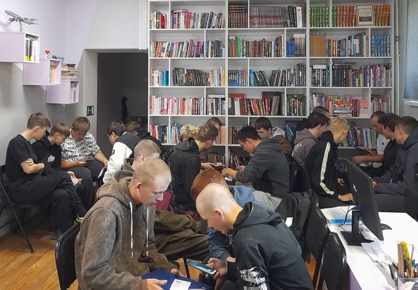 Культурная программа «Гипотеза»