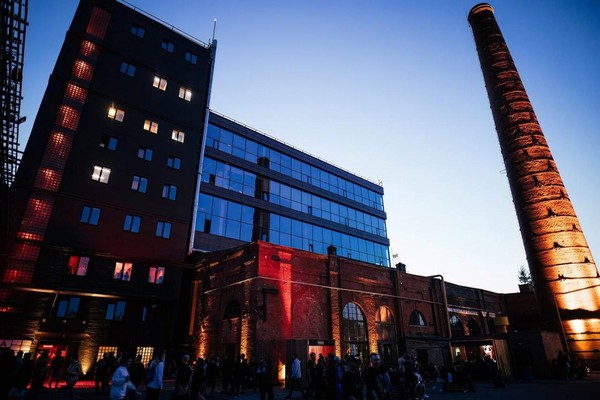 Simple Music. Концерт-открытие