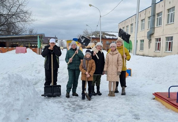 «Библиотека спешит на помощь»