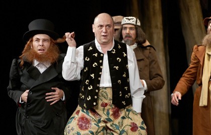 Роман Кочержевский