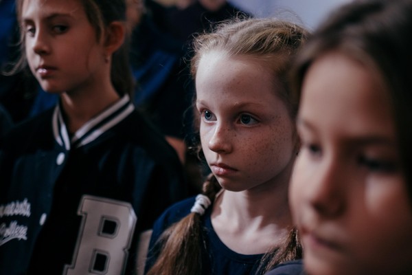 Лекция «Времена года»