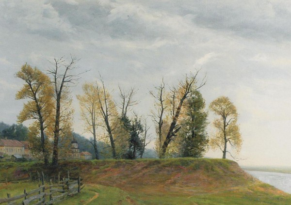 Выставка «Лето»