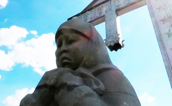 Автобусная экскурсия «Звенящая гора Шантуу»