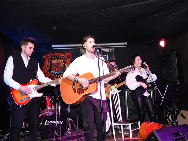 Группы М5 и Плюс пять по Гринвичу