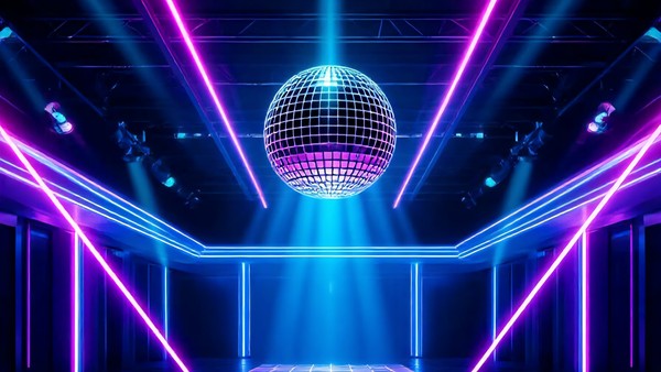 Зажигай! Крутые 90-е