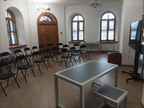 Лекция «Загадки великих картин»