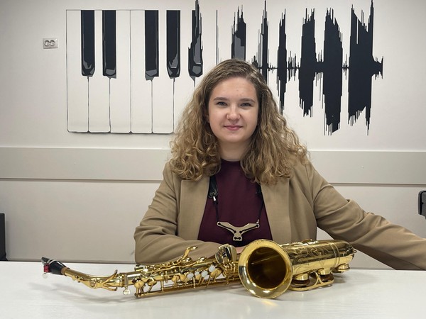 Лекция «Выдающиеся исполнители на саксофоне. Жизнь и творчество Д. Гордона»