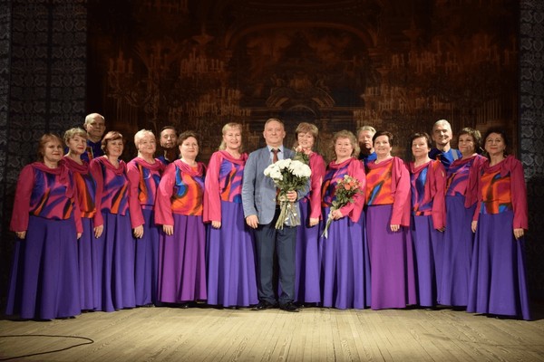 «Русь моя, Рязань моя!»