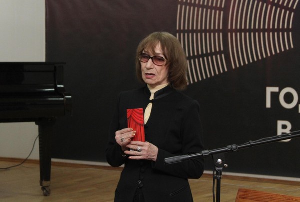 Научно-практическая конференция «Прекрасный мир театра»