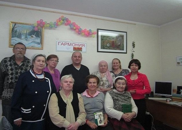 Познавательный час «Клавдия Шульженко – легенда времени»