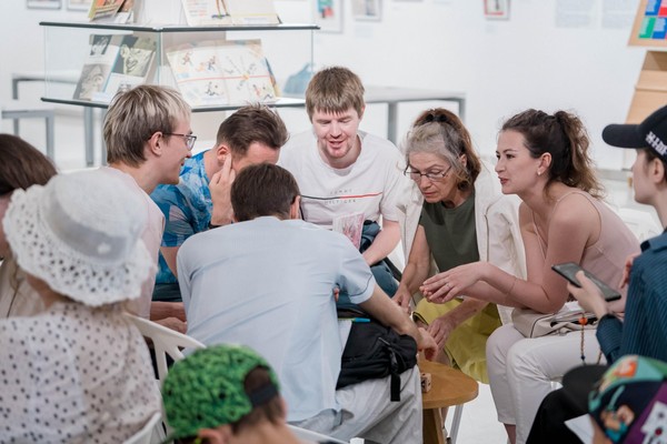 Поэтический вечер «Французские рифмы русской поэзии»