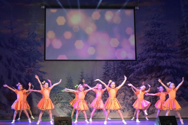 Познавательная программа «Навруз: мелодия пробуждения»