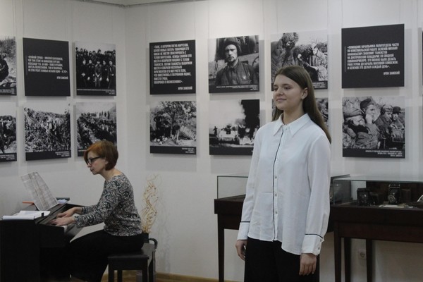 Литературный праздник «Тайны ремесла»