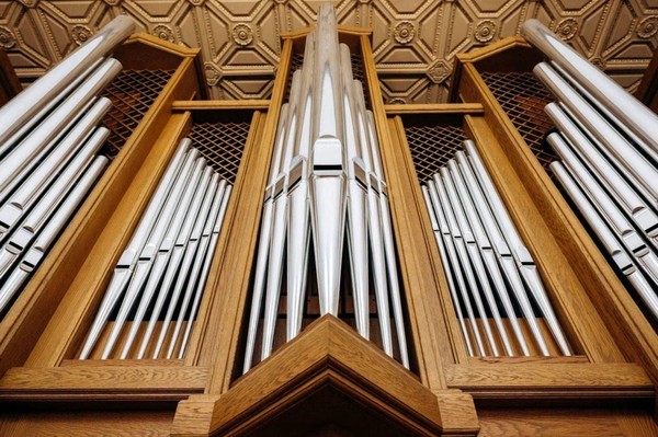 «Король музыкальных инструментов»