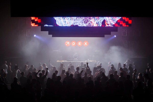 Лаунчпад: Кисло