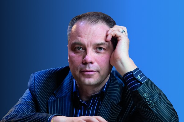 Джазовый вечер с Алексеем Самариным