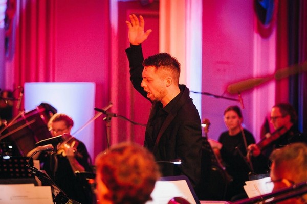 Симфония «Легенды видеоигр»