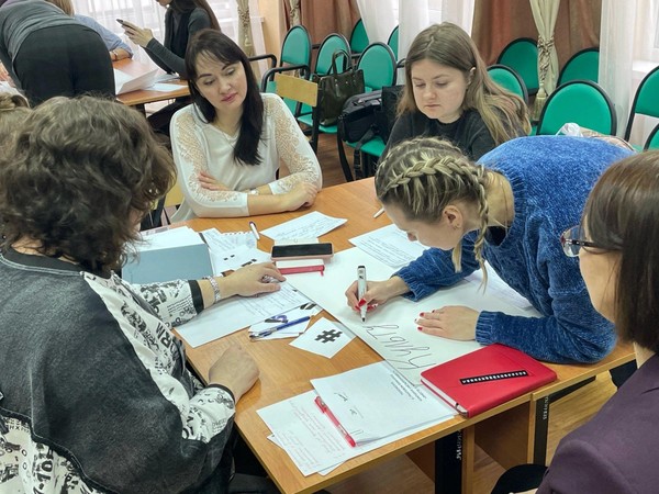 Интерактивная игра «Весенний музыкальный квест»