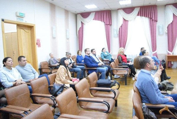 Лекция «Весна в симфонической музыке: от Бетховена до Прокофьева»