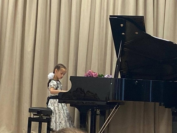 Лекция-концерт «Женские образы в музыке русских композиторов»