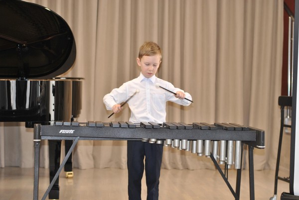 Интерактивная программа «Весенние загадки природы в музыке»