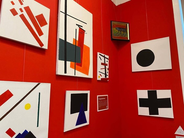 Фестиваль авангарда на Сахалине