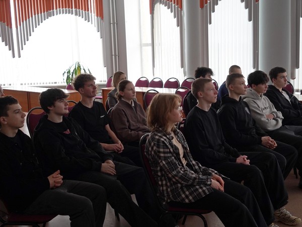 Слайд-беседа «Как не стать жертвой преступления»