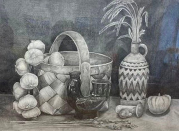 «Мир искусства вместе с Софьей Баландиной»