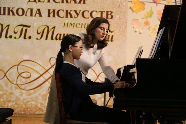 Курсы повышения квалификации для преподавателей