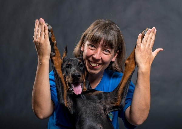 Творческая встреча с фотографом Натальей Бабкевич