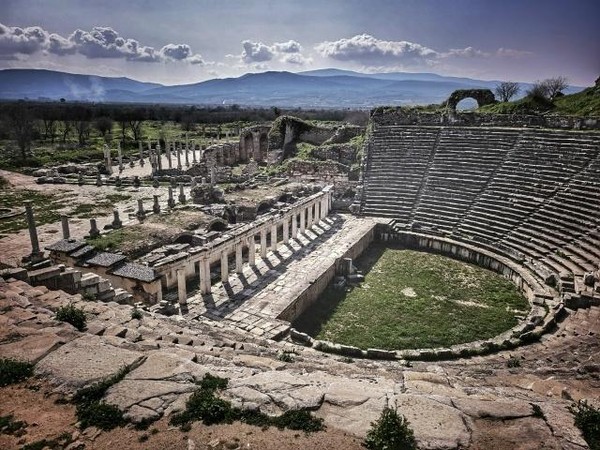 Творческая встреча с фотографом Леонидом Матвеевым