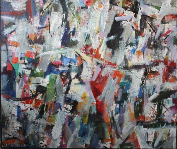 Выставка «Путь без пути»