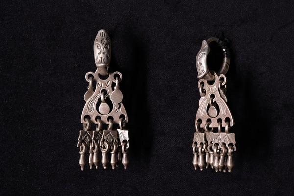 Выставка «Свет моего рода»