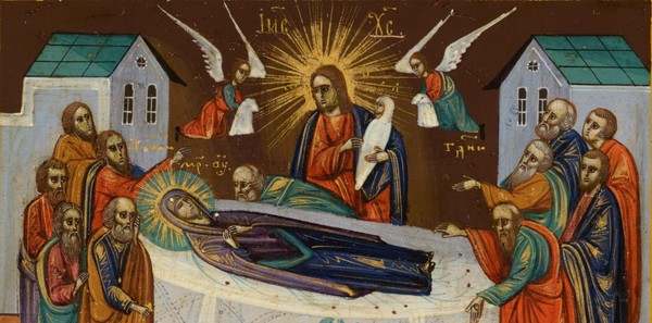 Выставка «Скорые помощники, теплые заступники»: лики и пространства народной иконы»